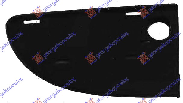 RESET.U BRANIKU D-Megane(99-02) - DESNO