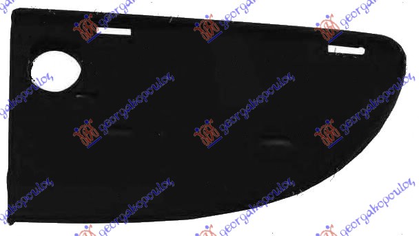 RESET.U BRANIKU L-Megane(99-02) - LEVO