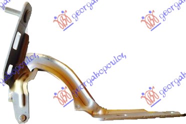 MAKAZE HAUBE - DESNO