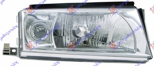 FAR SA MAGLENKOM (SA REGULATOROM) 00- (TYC) - DESNO