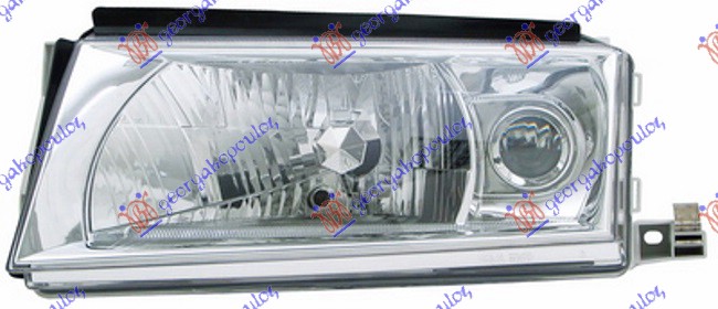 FAR SA MAGLENKOM (SA REGULATOROM) 00- (TYC) - LEVO