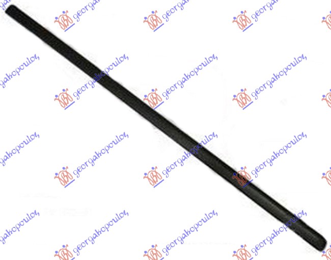 LAJSNA PREDNJIH VRATA - LEVO