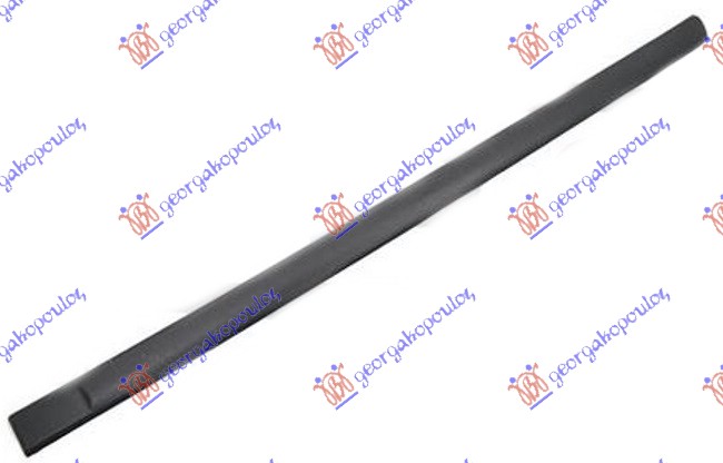 LAJSNA ZADNJIH VRATA - LEVO