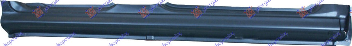 SAJTNA 4 VRATA - DESNO