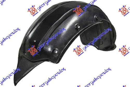 ZADNJE POTKRILO - DESNO