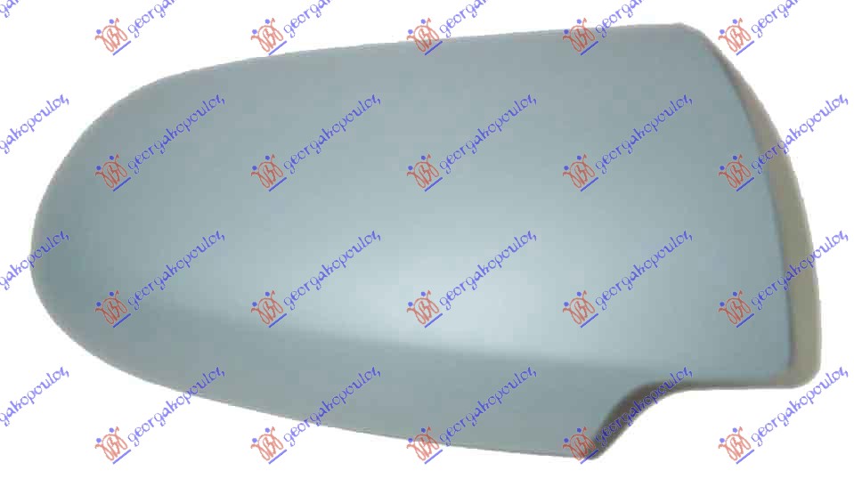 POKLOPAC RETROVIZORA PM - DESNO