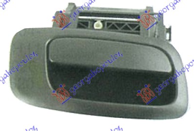 KVAKA PREDNJIH/ZADNJIH VRATA SPOLJASNJA - DESNO