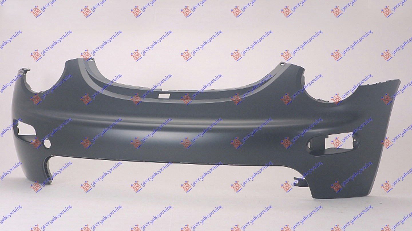 PREDNJI BRANIK 00-05 ( i  CABRIO)