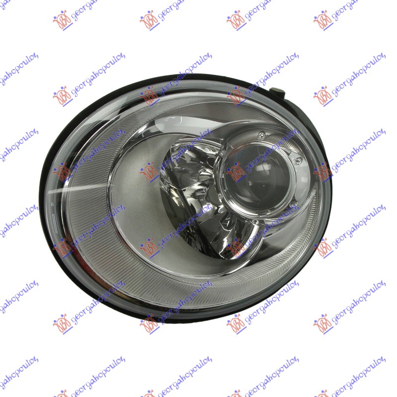 FAR ELEKTRICNI (H7/H7) 2005- - LEVO