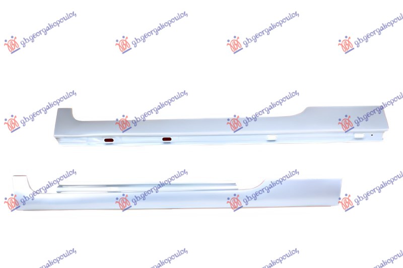 SAJTNA 2 VRATA - DESNO