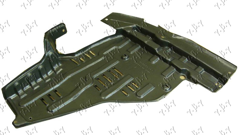 ZASTITA MOTORA BOCNA - LEVO