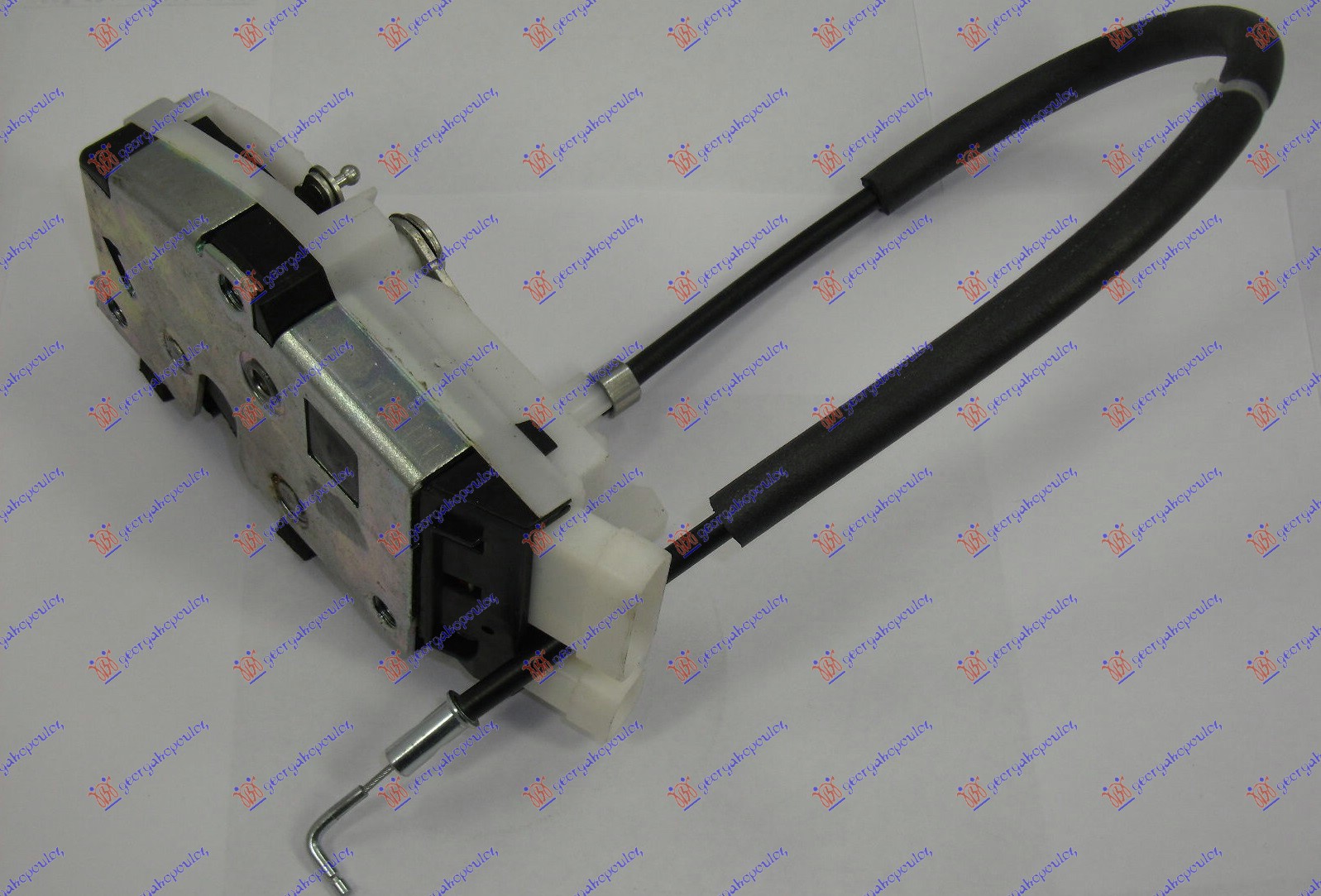 BRAVA PREDNJIH VRATA (CENTRALNO ZAKLJUCAVANJE) - DESNO