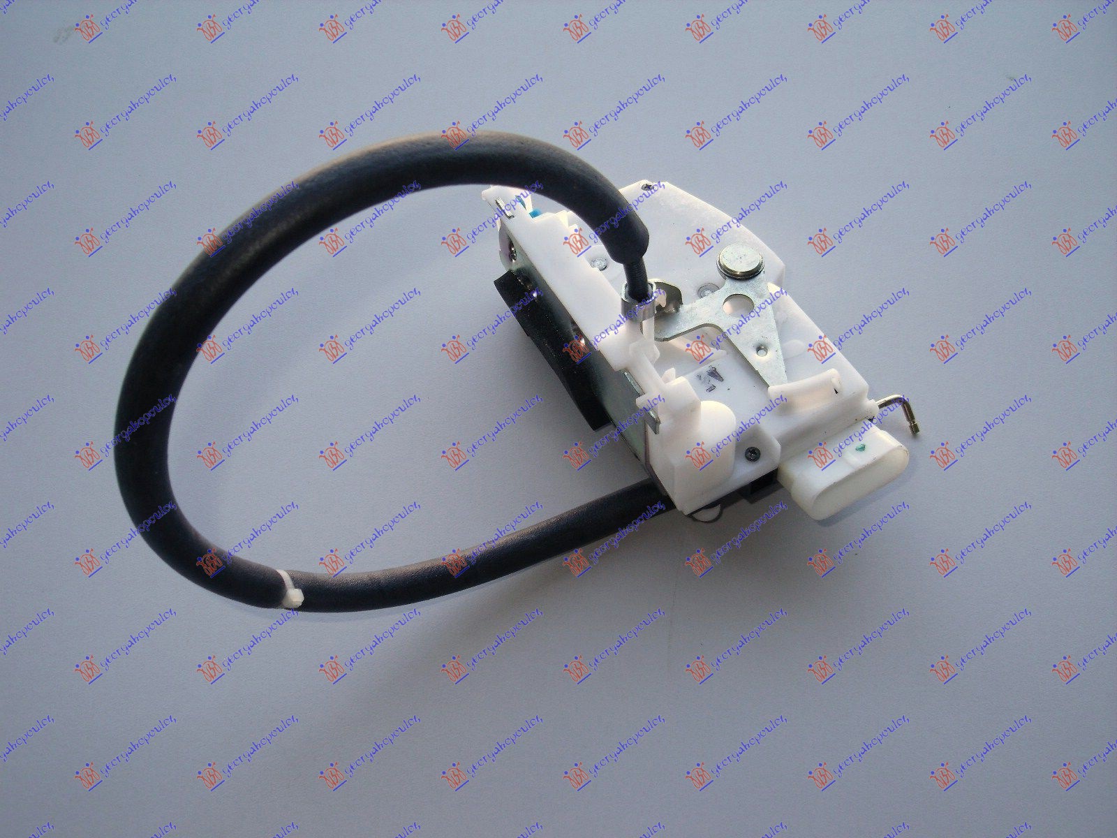 BRAVA ZADNJIH VRATA (CENTRALNO ZAKLJUCAVANJE) (5 PIN) - LEVO