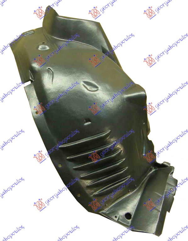 POTKRILO (PREDNJI DEO) - DESNO