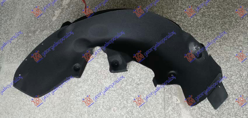 ZADNJE POTKRILO - DESNO