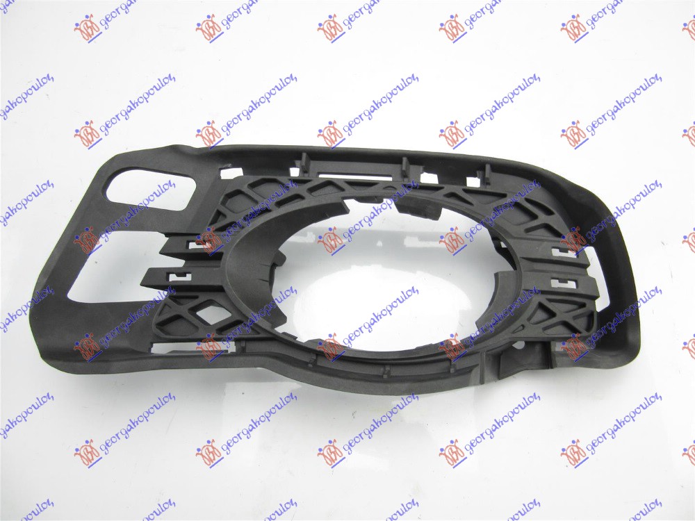 RESETKA PREDNJEG BRANIKA (SA DUGULJASTOM MAGLENKOM) (OTVORI ZA LAJSNU) (AVANTGAR