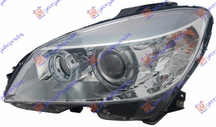 FAR XENON (TYC) - LEVO