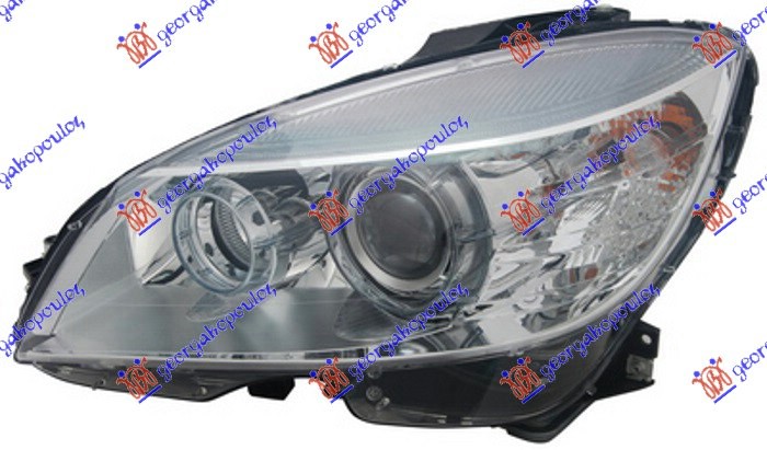 FAR XENON (DEPO) - LEVO