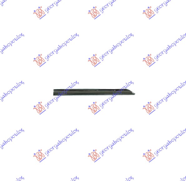 LAJSNA PREDNJEG BLATOBRANA HROM - DESNO