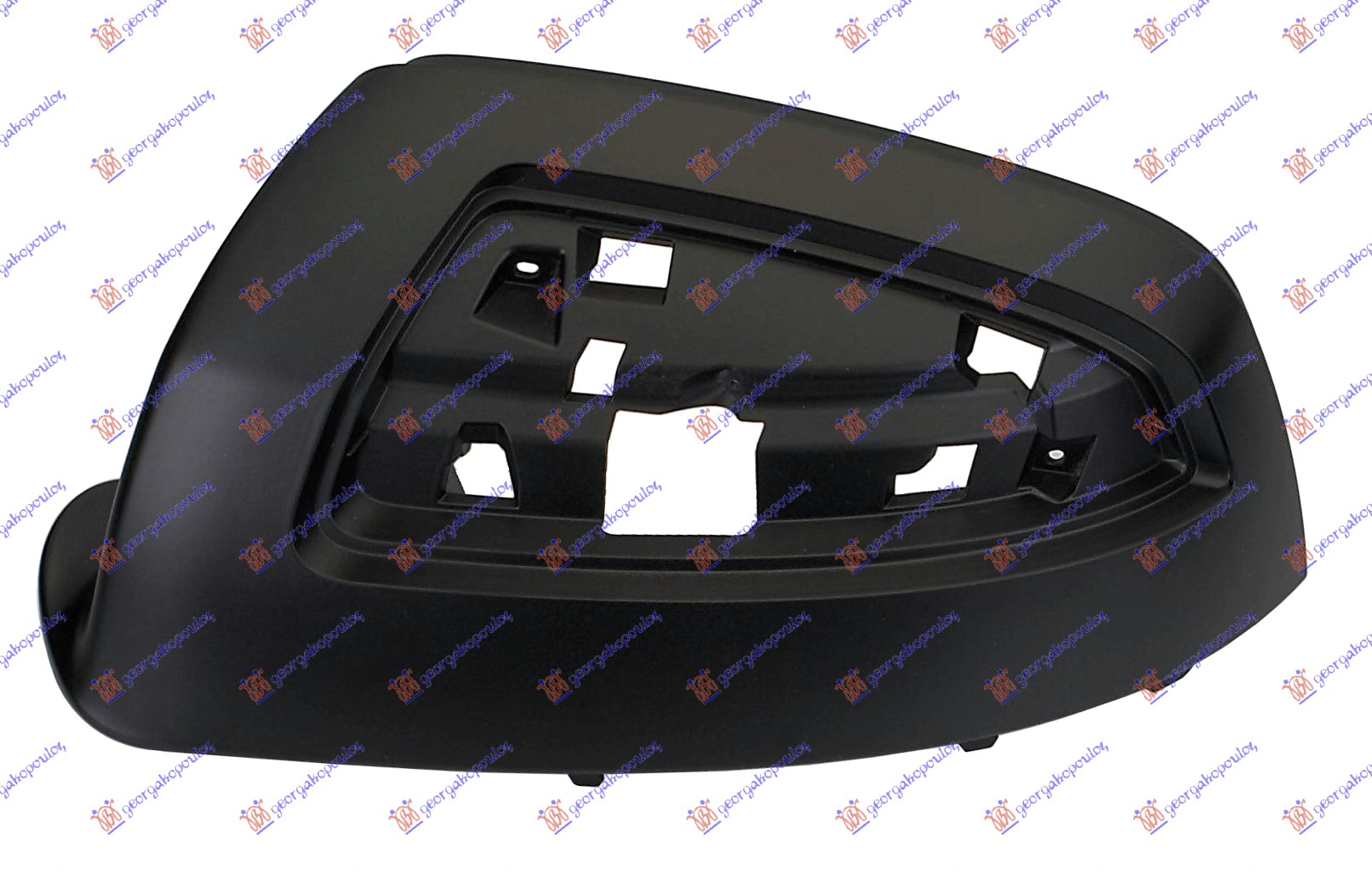 POKLOPAC RETROVIZORA -09 - LEVO