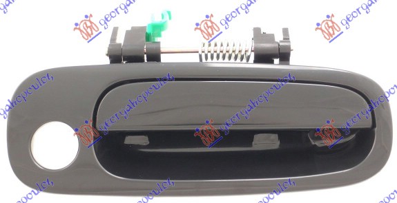 KVAKA PREDNJIH VRATA 2 VRATA SPOLJASNJA - DESNO