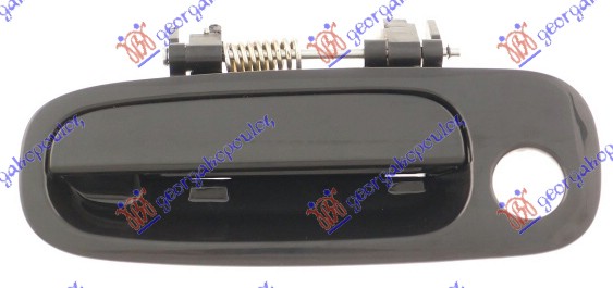 KVAKA PREDNJIH VRATA 2 VRATA SPOLJASNJA - LEVO