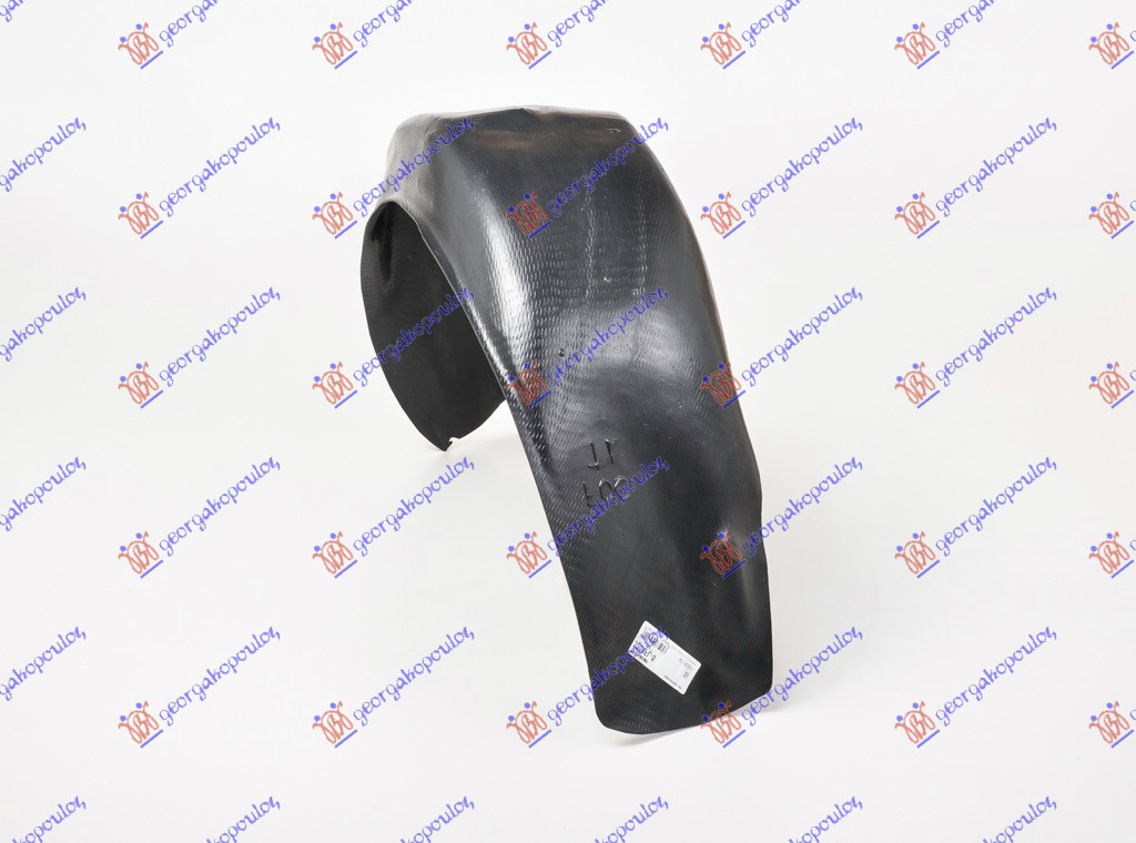 ZADNJE POTKRILO - DESNO