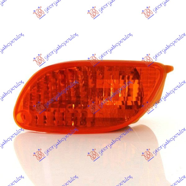 MIGAVAC ZUTI -02 - LEVO