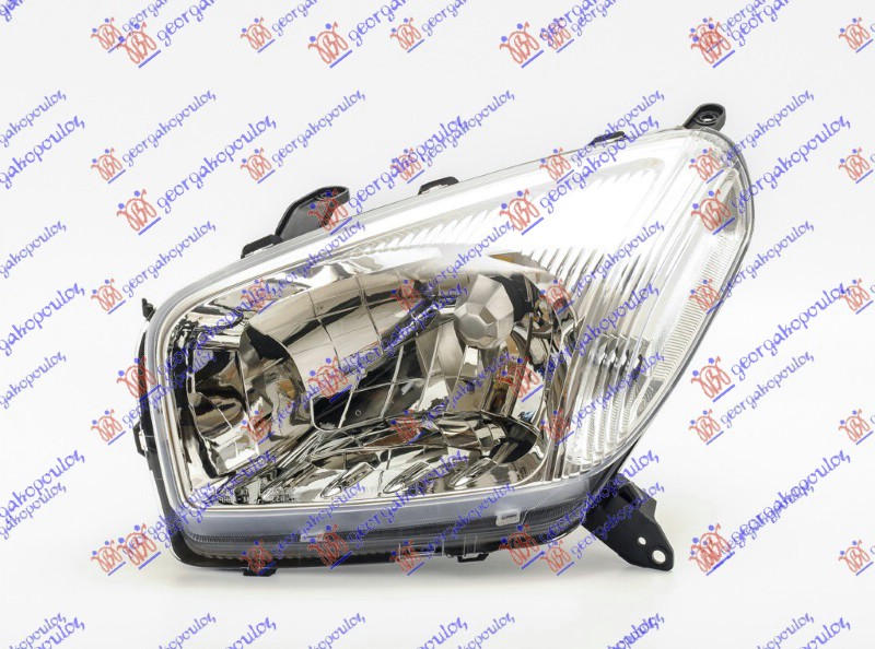 FAR ELEKT. -03  (TYC)                    - LEVO