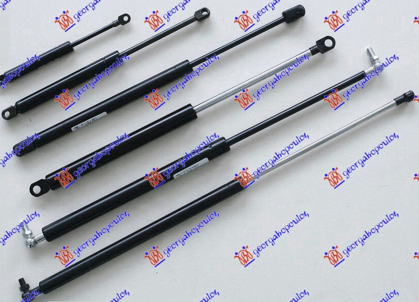 AMORTIZER GEPEK VRATA (470L-206N) - LEVO