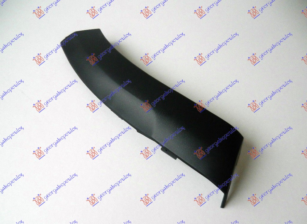 RUB PLASTICNI PREDNJEG BRANIKA (STEPWAY) - LEVO