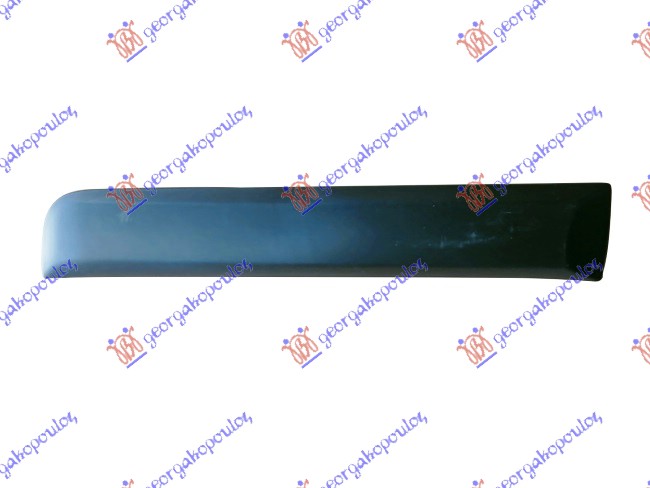 LAJSNA ZADNJIH VRATA - LEVO