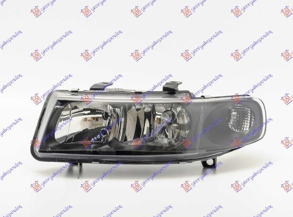 FAR ELEKTRICNI (DEPO) - LEVO