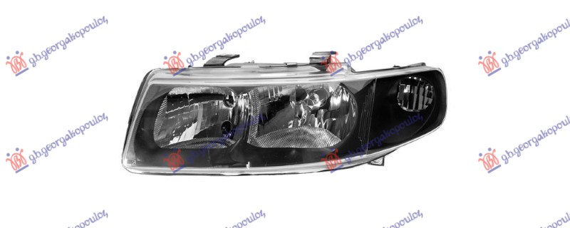 FAR ELEKTR.  (TYC)                       - LEVO