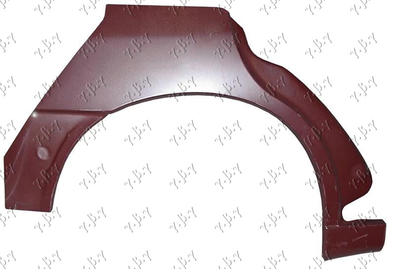 RUB 4/5 VRATA - DESNO