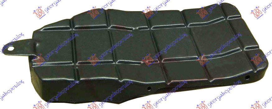 ZASTITA MOTORA - LEVO