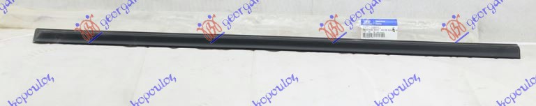 LAJSNA PREDNJIH VRATA (O) - LEVO