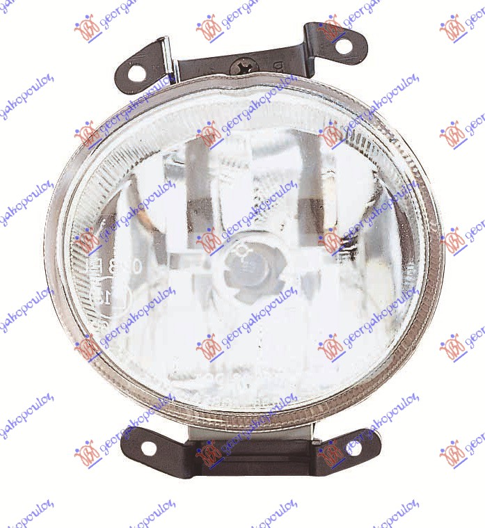 MAGLENKA 3/5 VR.D(-01)-Accent(99-03) - DESNO