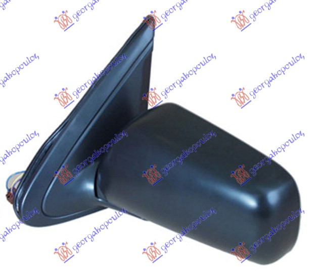 RETROVIZOR ELEKTRICNI - LEVO