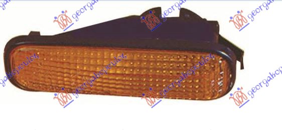 MIGAVAC ZUTI - DESNO