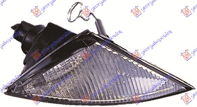 MIGAVAC BELI 00- - DESNO