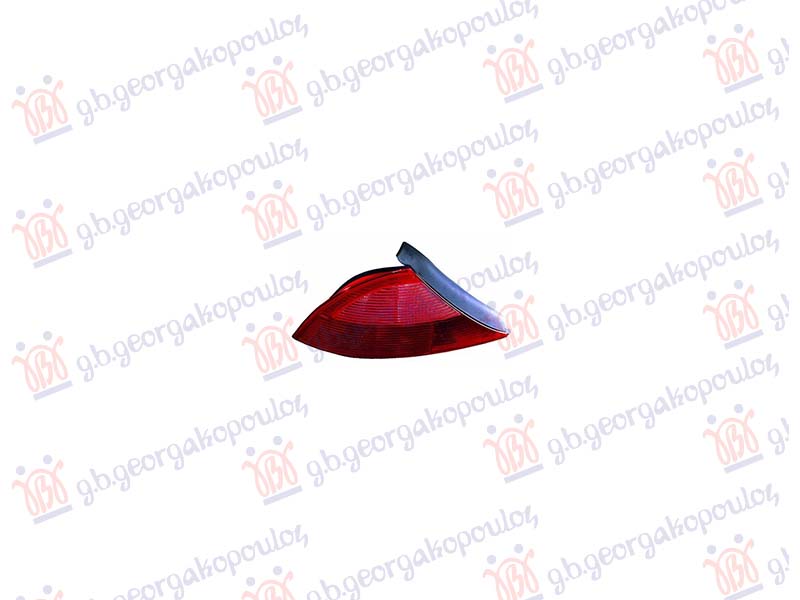 STOP LAMPA -00 (DEPO) - LEVO