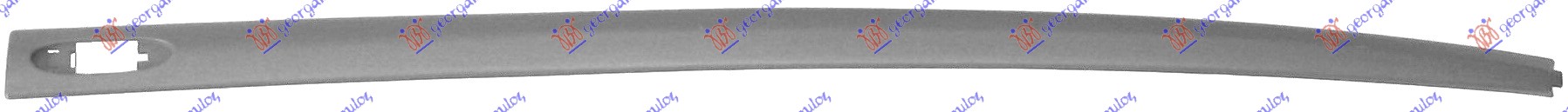 LAJSNA PREDNJEG BLATOBRANA 00- - DESNO