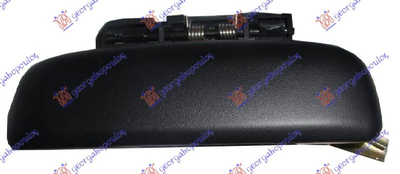 KVAKA ZADNJIH VRATA 5 VRATA SPOLJASNJA - LEVO