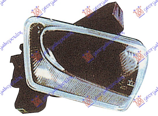 MAGLENKA -02 (E) (TYC) - DESNO