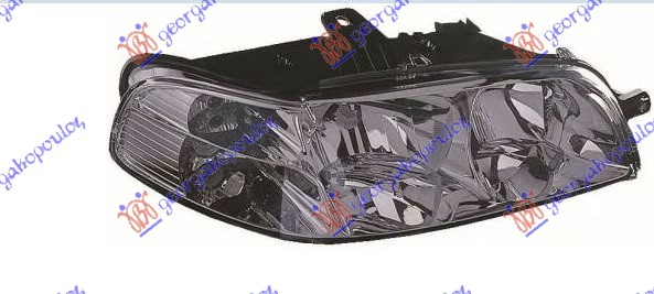 FAR ELEKTRICNI 02-05 (DEPO) - DESNO