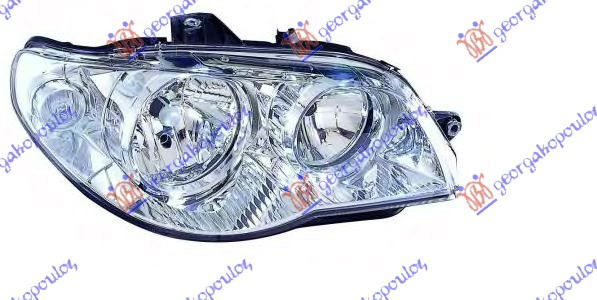 FAR ELEKTRICNI 05- (TYC) - DESNO