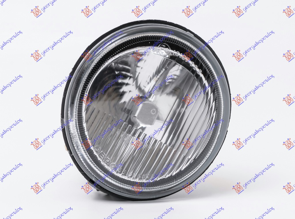 MAGLENKA (E) (TYC) - LEVO