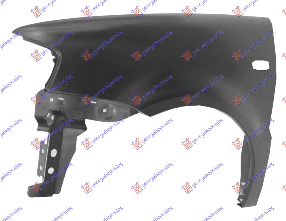 BLATOBRAN (KRATKI) - LEVO