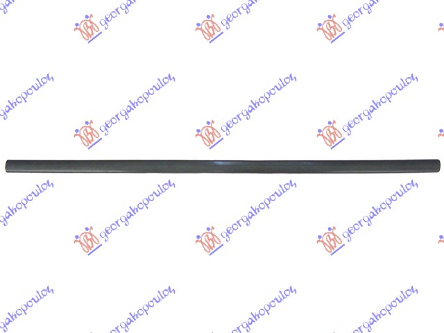 LAJSNA PREDNJIH VRATA 5 VRATA - DESNO